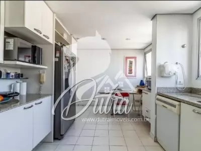 Edifício Art I Moema 300m² 03 Dormitórios 03 Suítes 3 Vagas