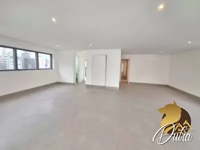 Condomínio Vertical Stratos Itaim Itaim Bibi 246m² 04 Dormitórios 04 Suítes 4 Vagas