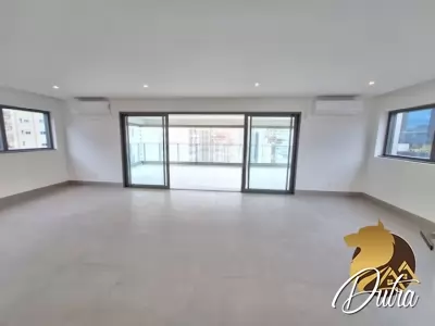 Condomínio Vertical Stratos Itaim Itaim Bibi 246m² 04 Dormitórios 04 Suítes 4 Vagas