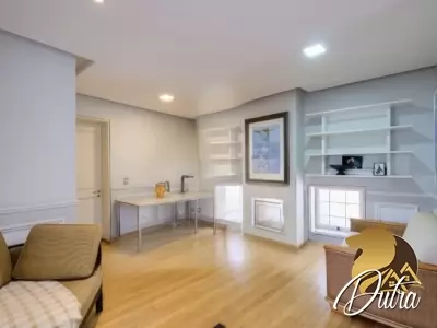 Padrão Jardim Europa 300m² 03 Dormitórios 02 Suítes 3 Vagas