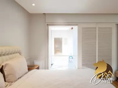 Padrão Jardim Europa 300m² 03 Dormitórios 02 Suítes 3 Vagas