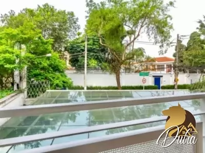 Padrão Jardim Europa 300m² 03 Dormitórios 02 Suítes 3 Vagas