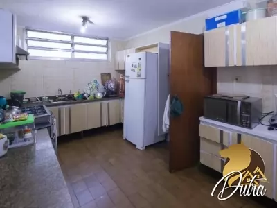 Padrão Vila Leopoldina 390m² 05 Dormitórios 01 Suítes 4 Vagas