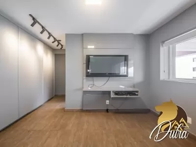 Duplex Vila Gertrudes 89m² 01 Dormitórios 01 Suítes 1 Vagas