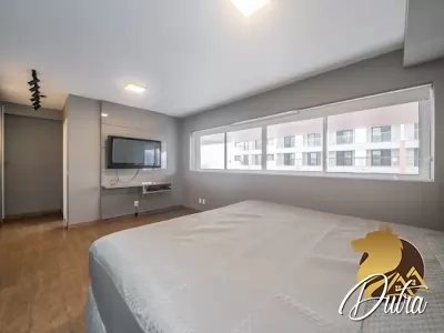 Duplex Vila Gertrudes 89m² 01 Dormitórios 01 Suítes 1 Vagas