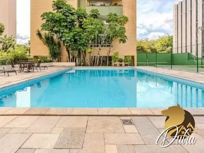 Condomínio Rodrigues Alves Alto de Pinheiros 170m² 03 Dormitórios 02 Suítes 3 Vagas