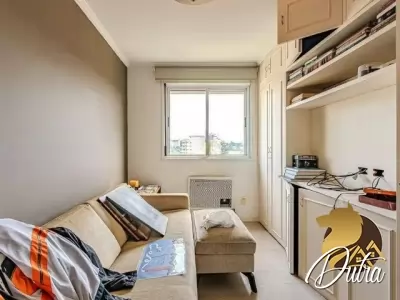 Condomínio Rodrigues Alves Alto de Pinheiros 170m² 03 Dormitórios 02 Suítes 3 Vagas