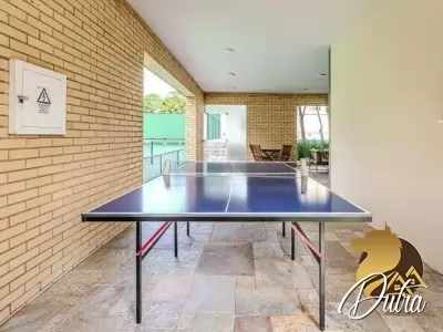 Condomínio Rodrigues Alves Alto de Pinheiros 170m² 03 Dormitórios 02 Suítes 3 Vagas