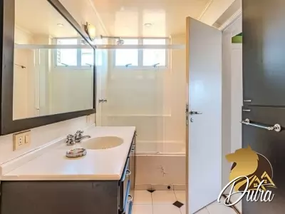 Condomínio Rodrigues Alves Alto de Pinheiros 170m² 03 Dormitórios 02 Suítes 3 Vagas