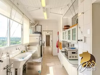 Condomínio Rodrigues Alves Alto de Pinheiros 170m² 03 Dormitórios 02 Suítes 3 Vagas