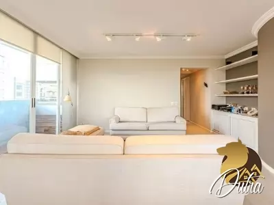 Condomínio Rodrigues Alves Alto de Pinheiros 170m² 03 Dormitórios 02 Suítes 3 Vagas