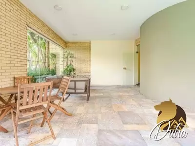 Condomínio Rodrigues Alves Alto de Pinheiros 170m² 03 Dormitórios 02 Suítes 3 Vagas