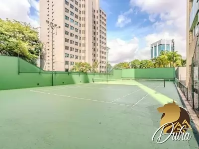 Condomínio Rodrigues Alves Alto de Pinheiros 170m² 03 Dormitórios 02 Suítes 3 Vagas