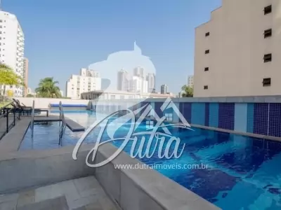 Edifício Splendor Brooklin Chácara Santo Antônio 213m² 03 Dormitórios 03 Suítes 4 Vagas