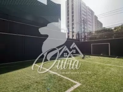 Edifício Splendor Brooklin Chácara Santo Antônio 213m² 03 Dormitórios 03 Suítes 4 Vagas