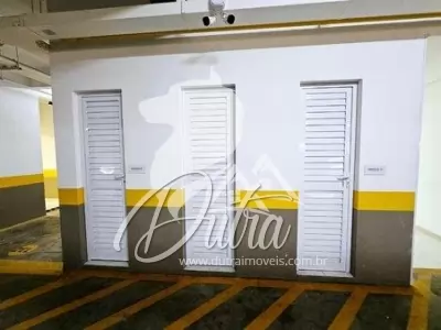 Edifício Splendor Brooklin Chácara Santo Antônio 213m² 03 Dormitórios 03 Suítes 4 Vagas