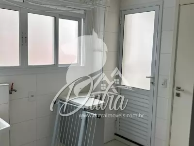 Condomínio Blanc Campo Belo Campo Belo 185m² 03 Dormitórios 03 Suítes 3 Vagas