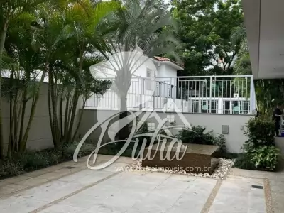 Condomínio Blanc Campo Belo Campo Belo 185m² 03 Dormitórios 03 Suítes 3 Vagas