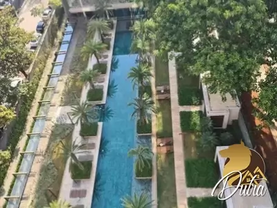 One Sixty Vila Olímpia 343m² 04 Dormitórios 04 Suítes 5 Vagas