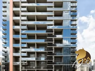 One Sixty Vila Olímpia 343m² 04 Dormitórios 04 Suítes 5 Vagas