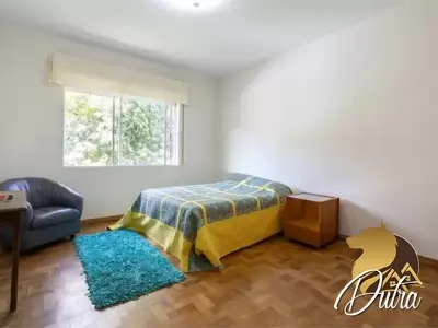 Sobrado Alto de Pinheiros 215m² 03 Dormitórios 01 Suítes 2 Vagas