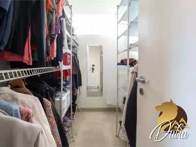 Sobrado Alto de Pinheiros 215m² 03 Dormitórios 01 Suítes 2 Vagas