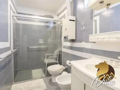 Sobrado Alto de Pinheiros 215m² 03 Dormitórios 01 Suítes 2 Vagas