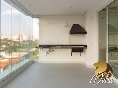 Oscar Ibirapuera Moema 233m² 03 Dormitórios 03 Suítes 4 Vagas