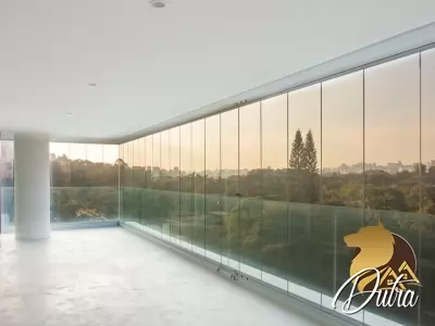 Oscar Ibirapuera Moema 233m² 03 Dormitórios 03 Suítes 4 Vagas