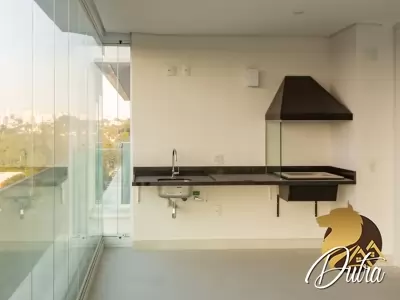 Oscar Ibirapuera Moema 233m² 03 Dormitórios 03 Suítes 4 Vagas