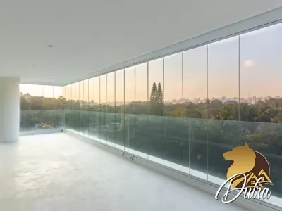 Oscar Ibirapuera Moema 233m² 03 Dormitórios 03 Suítes 4 Vagas