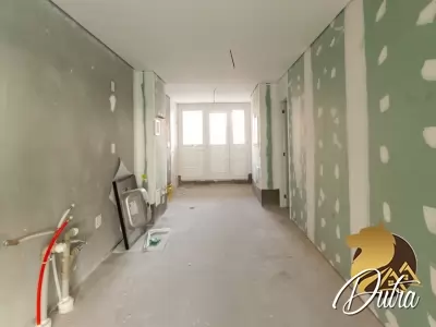 Oscar Ibirapuera Moema 233m² 03 Dormitórios 03 Suítes 4 Vagas