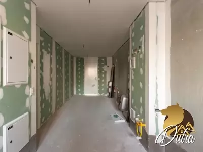 Oscar Ibirapuera Moema 233m² 03 Dormitórios 03 Suítes 4 Vagas