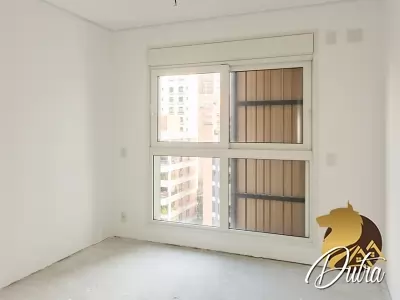 Oscar Ibirapuera Moema 233m² 03 Dormitórios 03 Suítes 4 Vagas