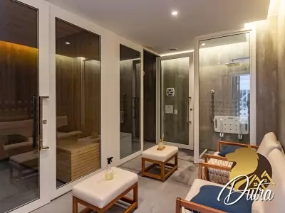 Oscar Ibirapuera Moema 233m² 03 Dormitórios 03 Suítes 4 Vagas