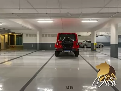 Oscar Ibirapuera Moema 233m² 03 Dormitórios 03 Suítes 4 Vagas