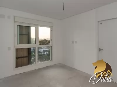 Oscar Ibirapuera Moema 187m² 03 Dormitórios 03 Suítes 3 Vagas