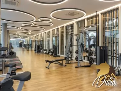 Oscar Ibirapuera Moema 187m² 03 Dormitórios 03 Suítes 3 Vagas