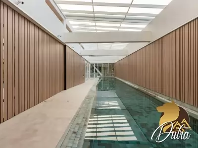 Oscar Ibirapuera Moema 187m² 03 Dormitórios 03 Suítes 3 Vagas