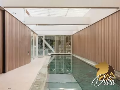 Oscar Ibirapuera Moema 187m² 03 Dormitórios 03 Suítes 3 Vagas