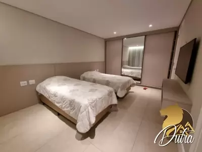 Padrão Jardim Paulista 415m² 04 Dormitórios 04 Suítes 3 Vagas