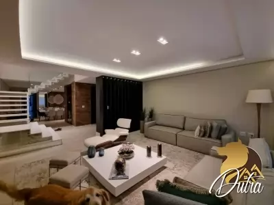 Padrão Jardim Paulista 415m² 04 Dormitórios 04 Suítes 3 Vagas