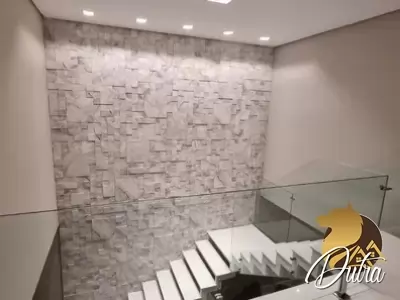 Padrão Jardim Paulista 415m² 04 Dormitórios 04 Suítes 3 Vagas