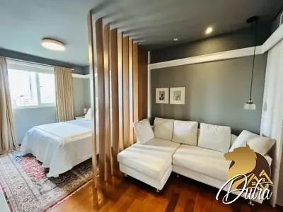 Edifício Saint Louis Vila Uberabinha 300m² 04 Dormitórios 04 Suítes 6 Vagas