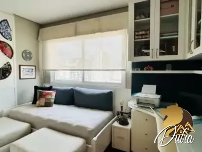 Edifício Saint Louis Vila Uberabinha 300m² 04 Dormitórios 04 Suítes 6 Vagas