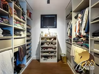 Padrão Alto de Pinheiros 496m² 04 Dormitórios 04 Suítes 4 Vagas