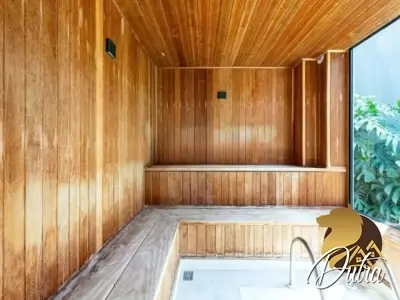 Padrão Alto de Pinheiros 496m² 04 Dormitórios 04 Suítes 4 Vagas