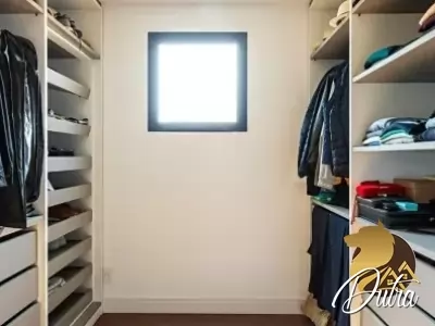 Padrão Alto de Pinheiros 496m² 04 Dormitórios 04 Suítes 4 Vagas