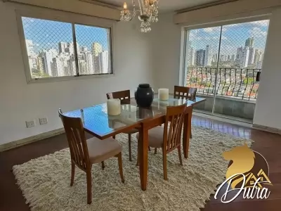 Edifício Palomino Brooklin Paulista 420m² 04 Dormitórios 04 Suítes 6 Vagas