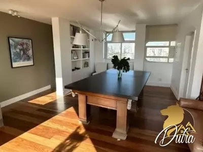 Edifício Palomino Brooklin Paulista 420m² 04 Dormitórios 04 Suítes 6 Vagas